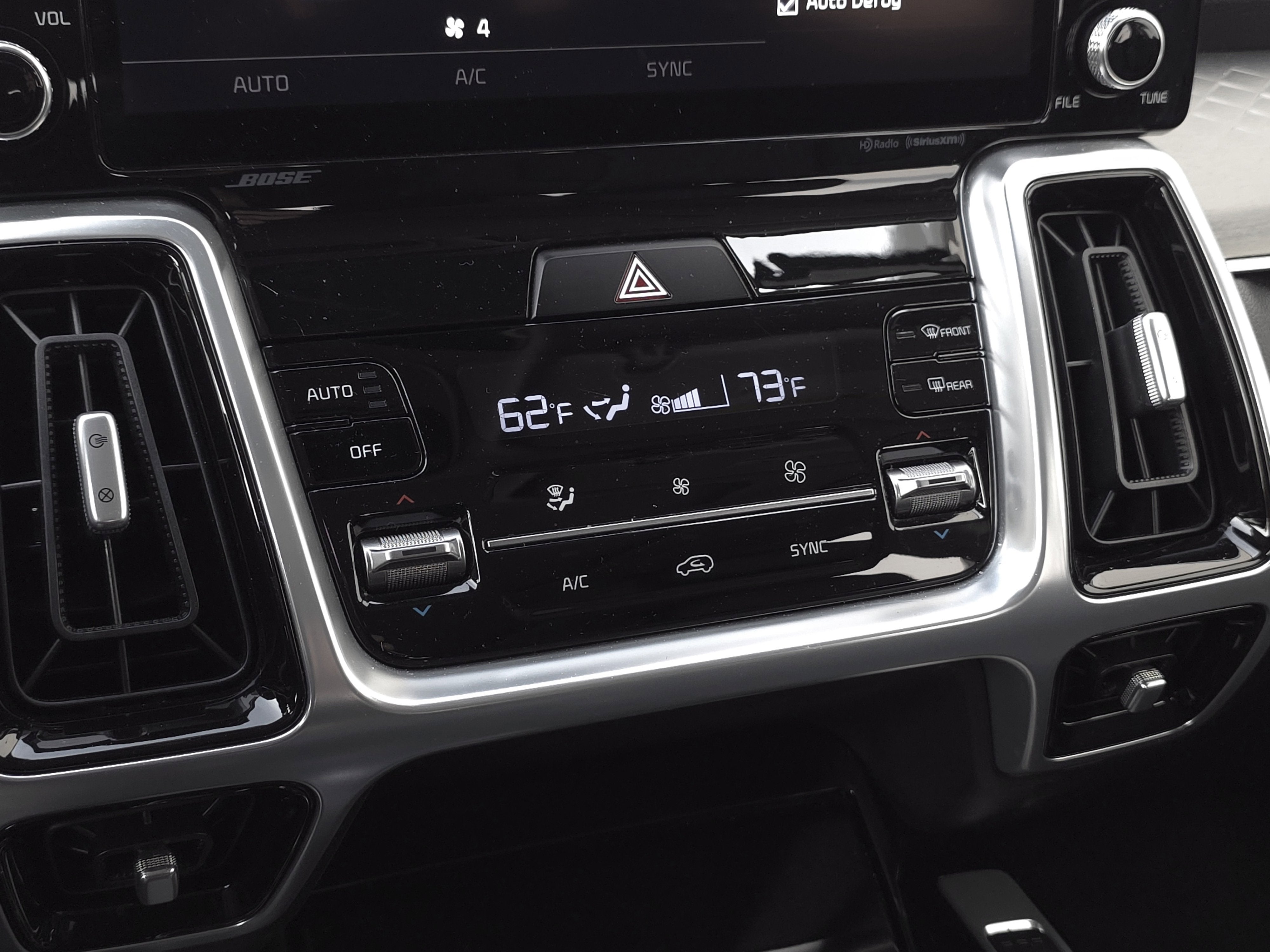 2021 Kia Sorento SX-Prestige