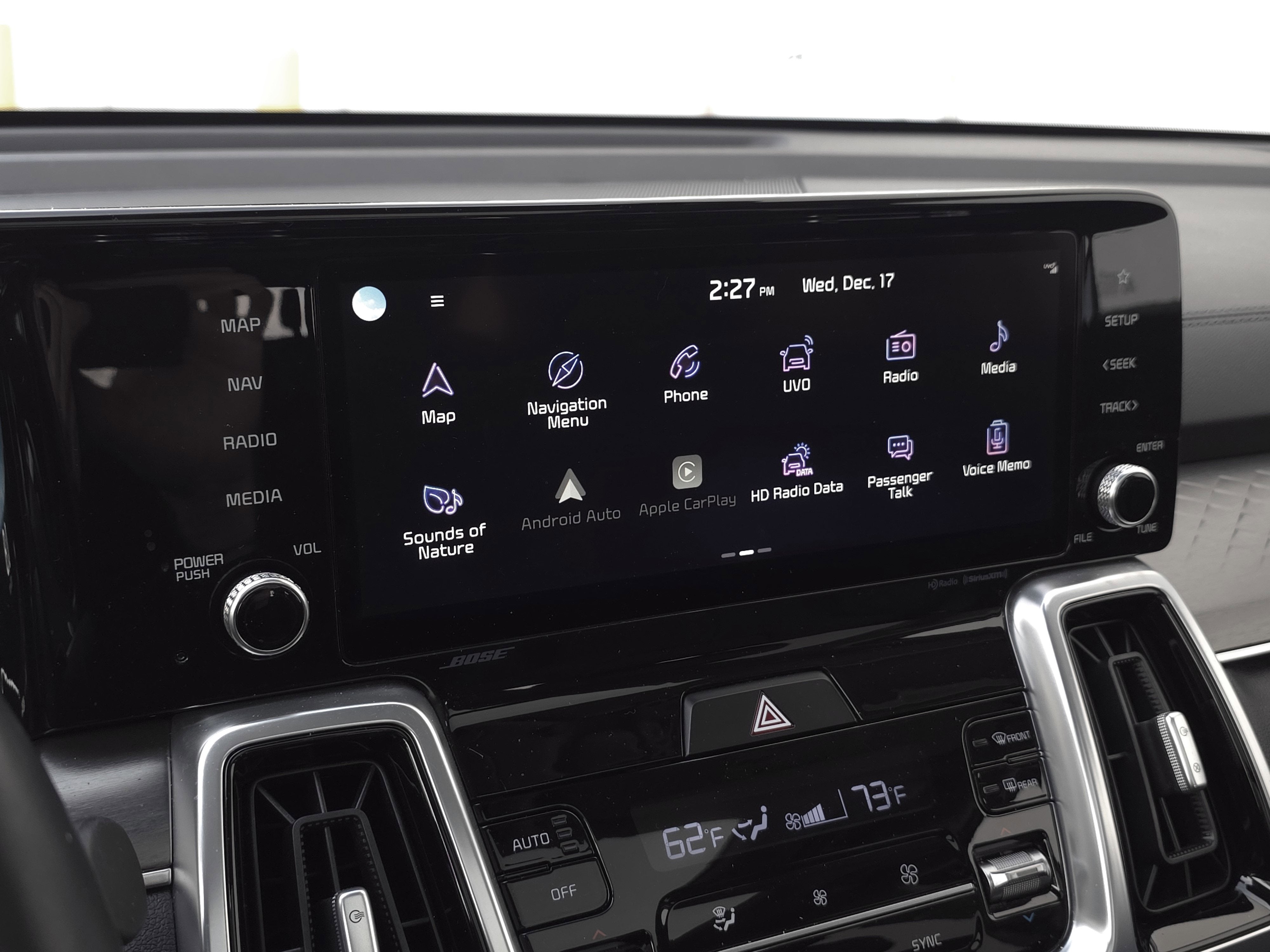 2021 Kia Sorento SX-Prestige