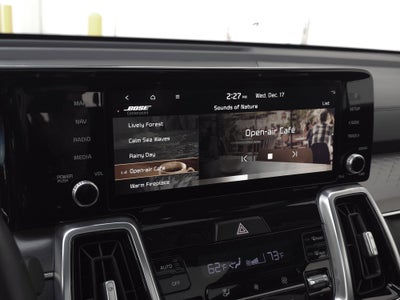 2021 Kia Sorento SX-Prestige