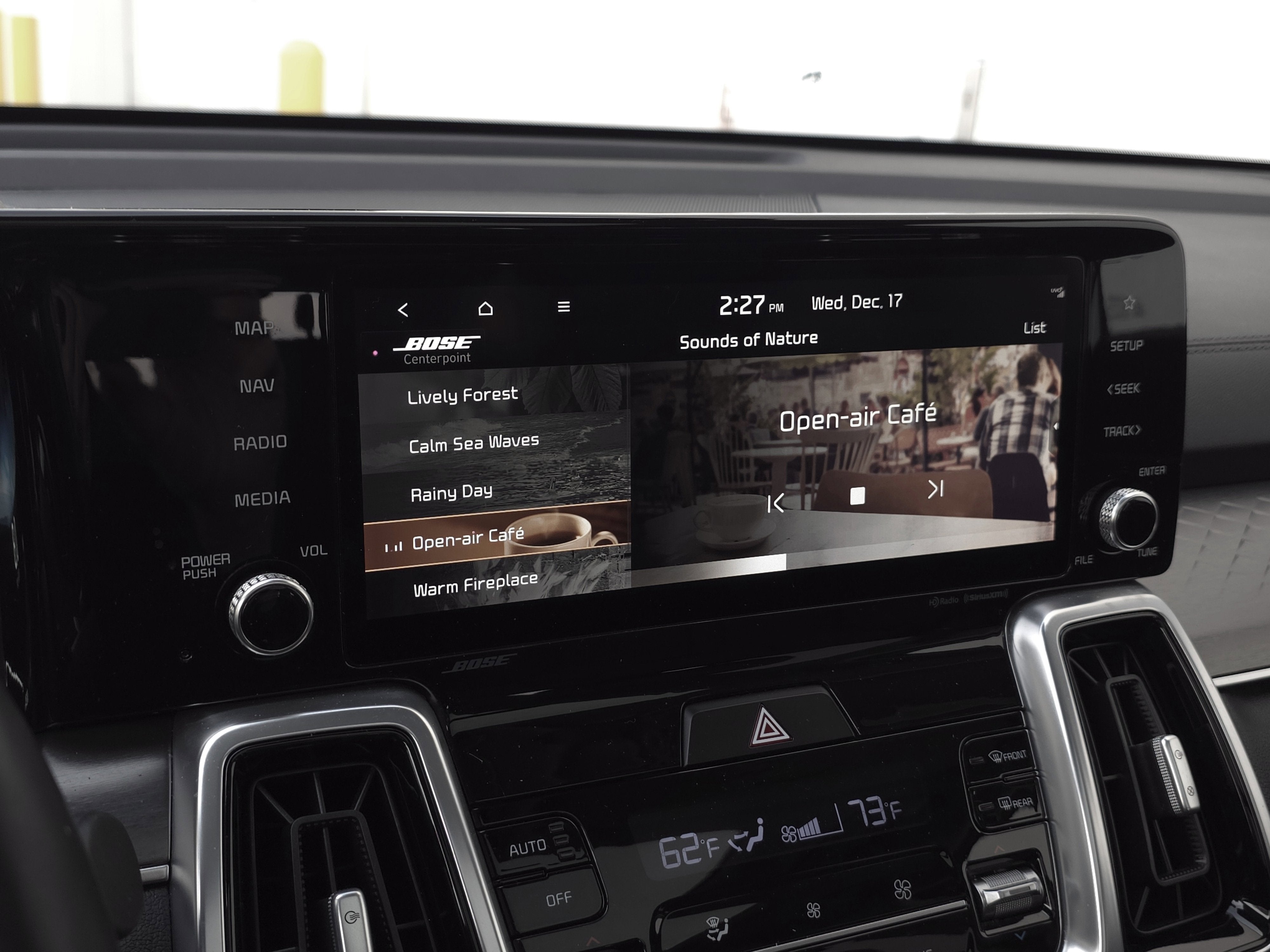 2021 Kia Sorento SX-Prestige