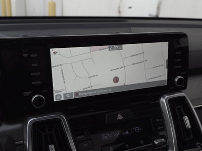 2021 Kia Sorento SX-Prestige