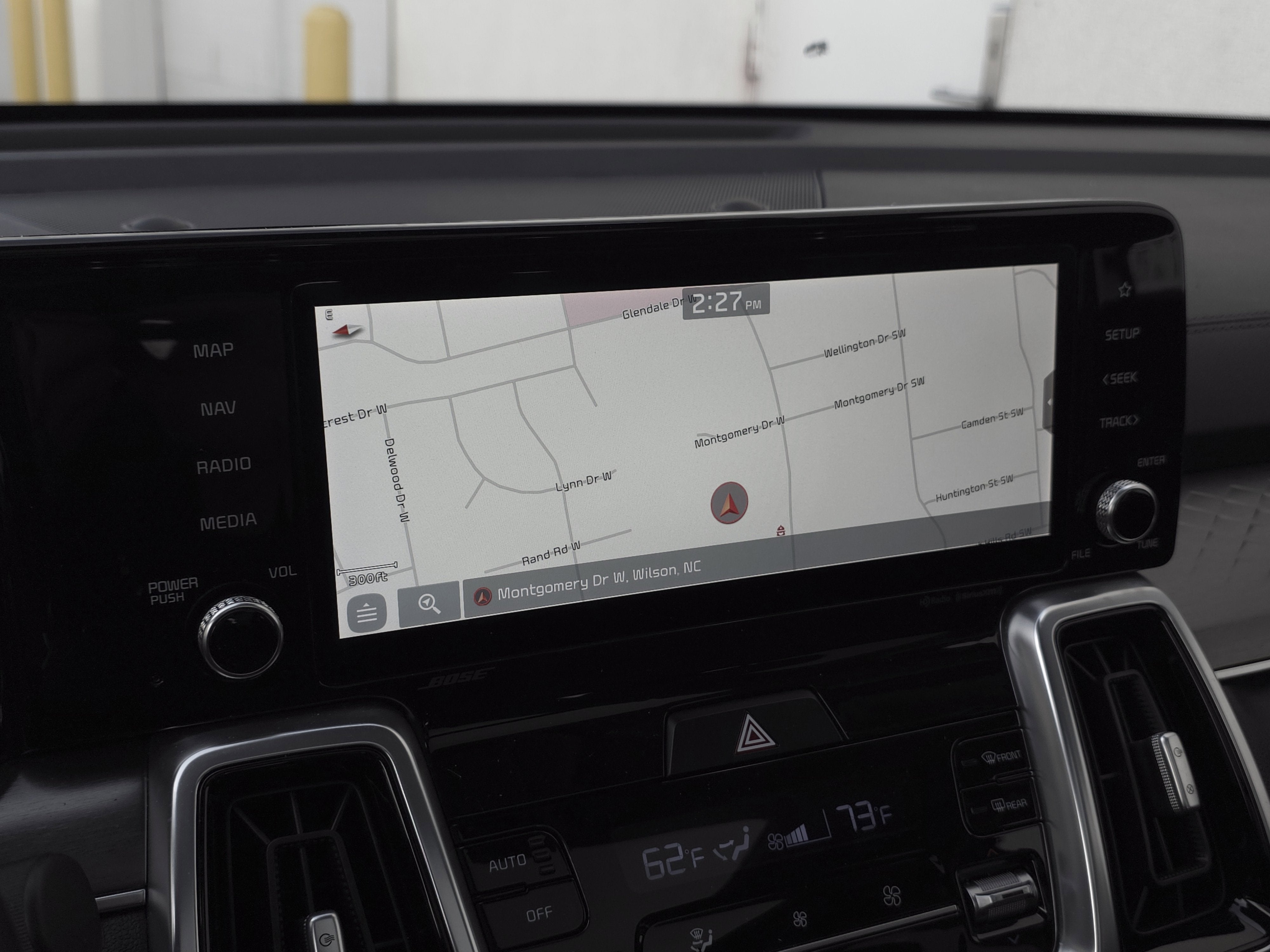 2021 Kia Sorento SX-Prestige