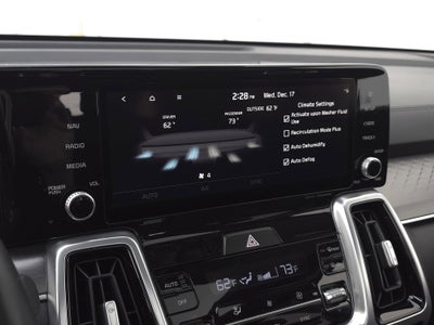 2021 Kia Sorento SX-Prestige