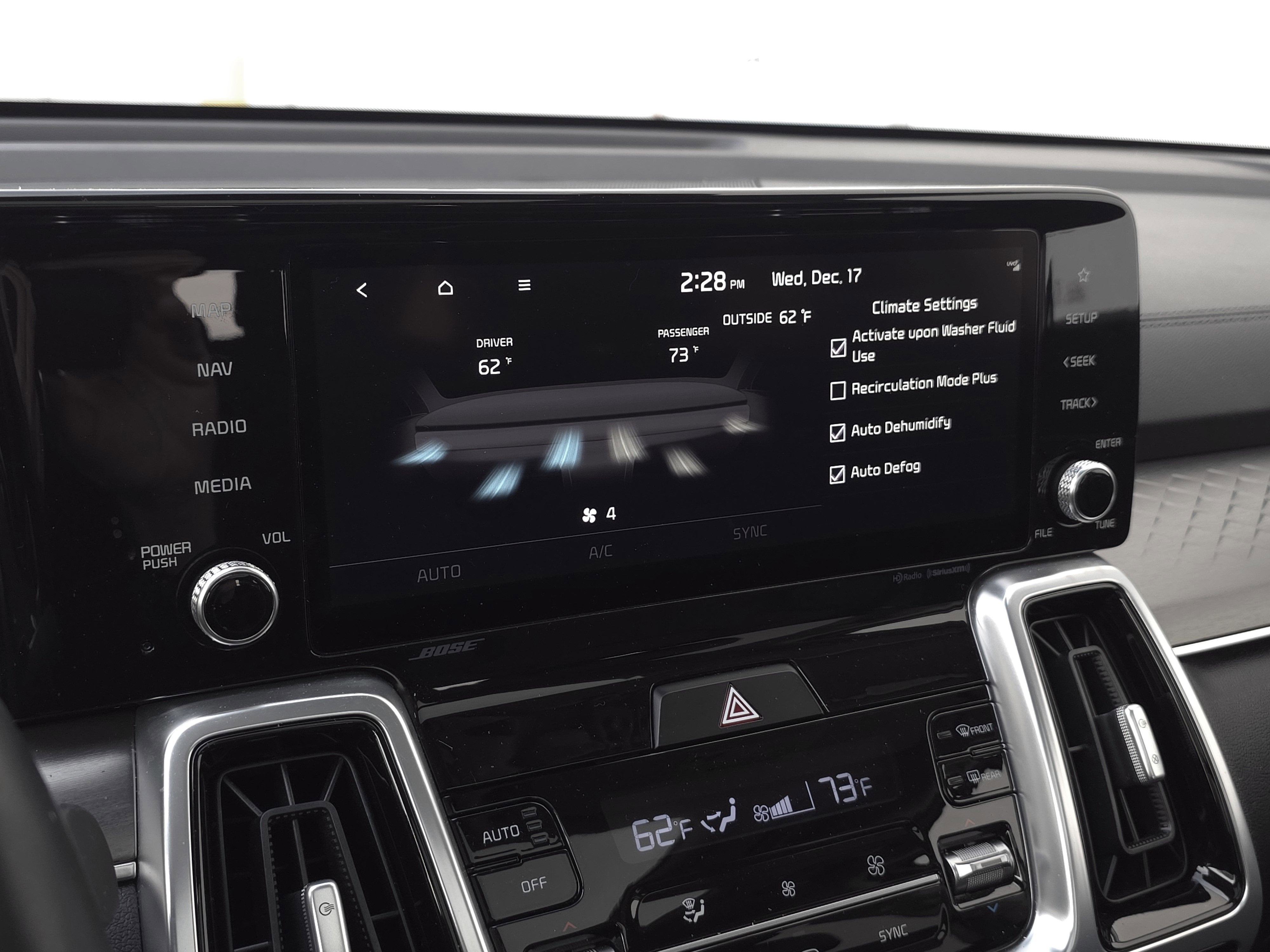 2021 Kia Sorento SX-Prestige