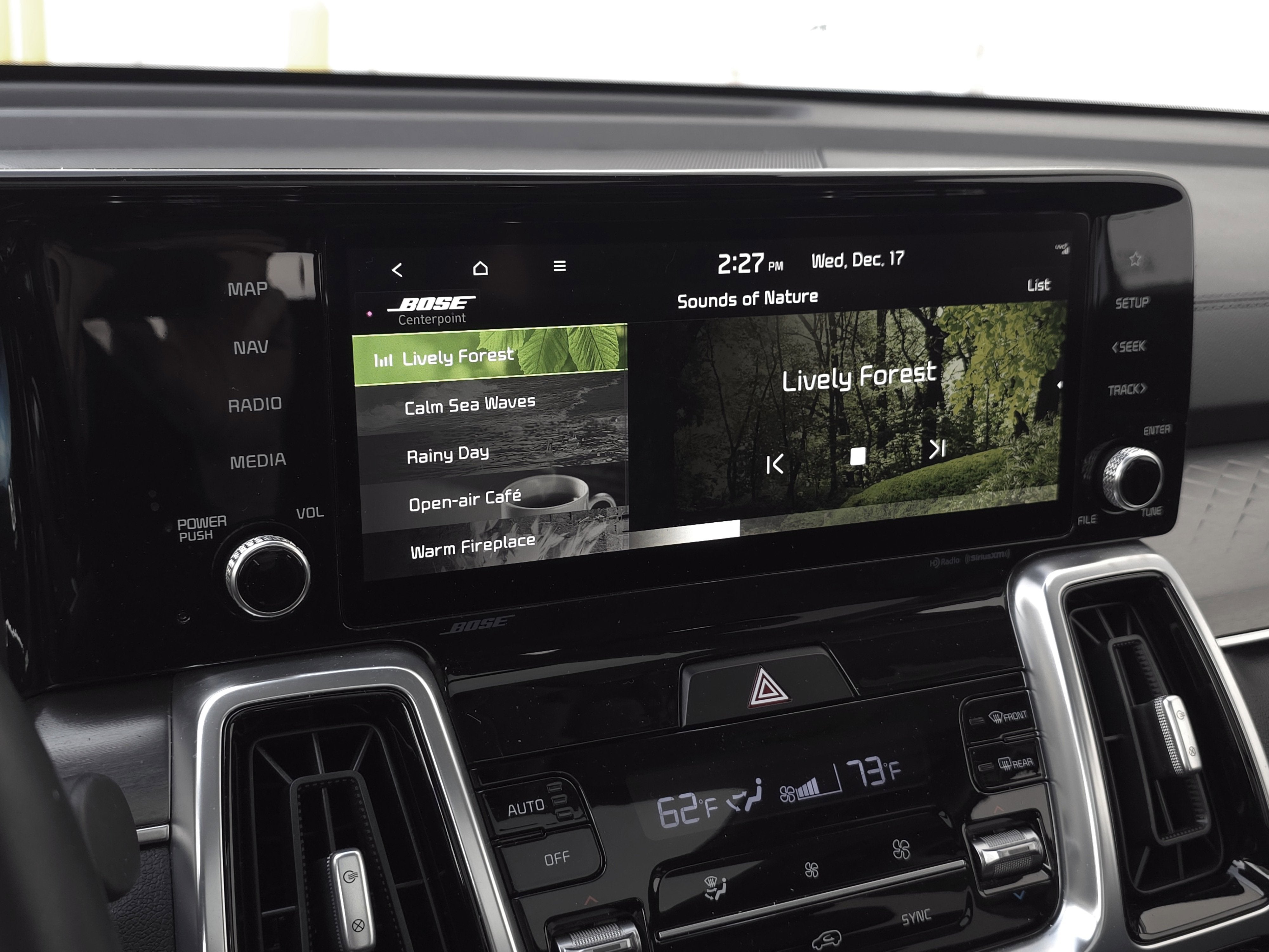 2021 Kia Sorento SX-Prestige