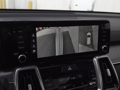 2021 Kia Sorento SX-Prestige