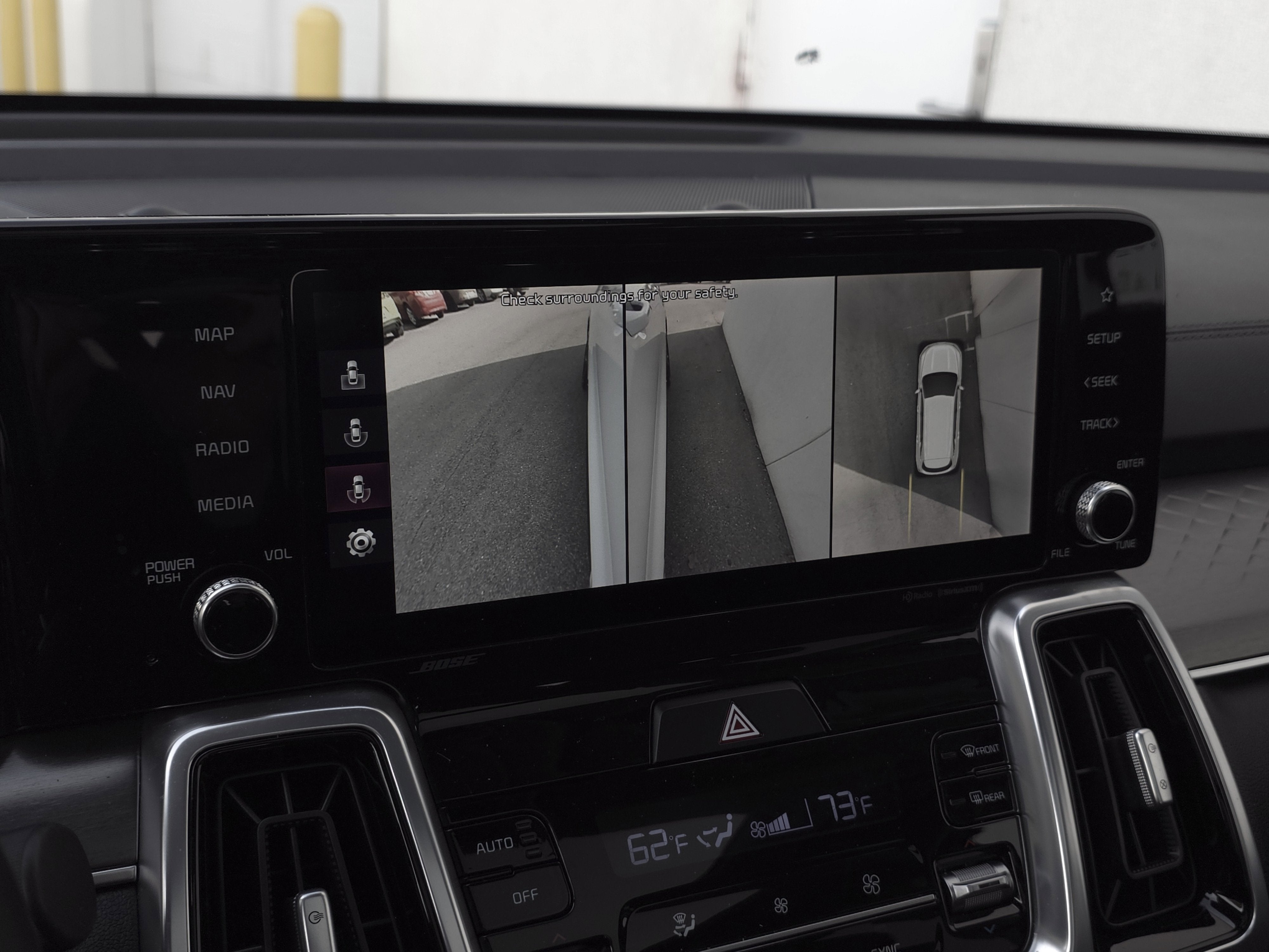 2021 Kia Sorento SX-Prestige