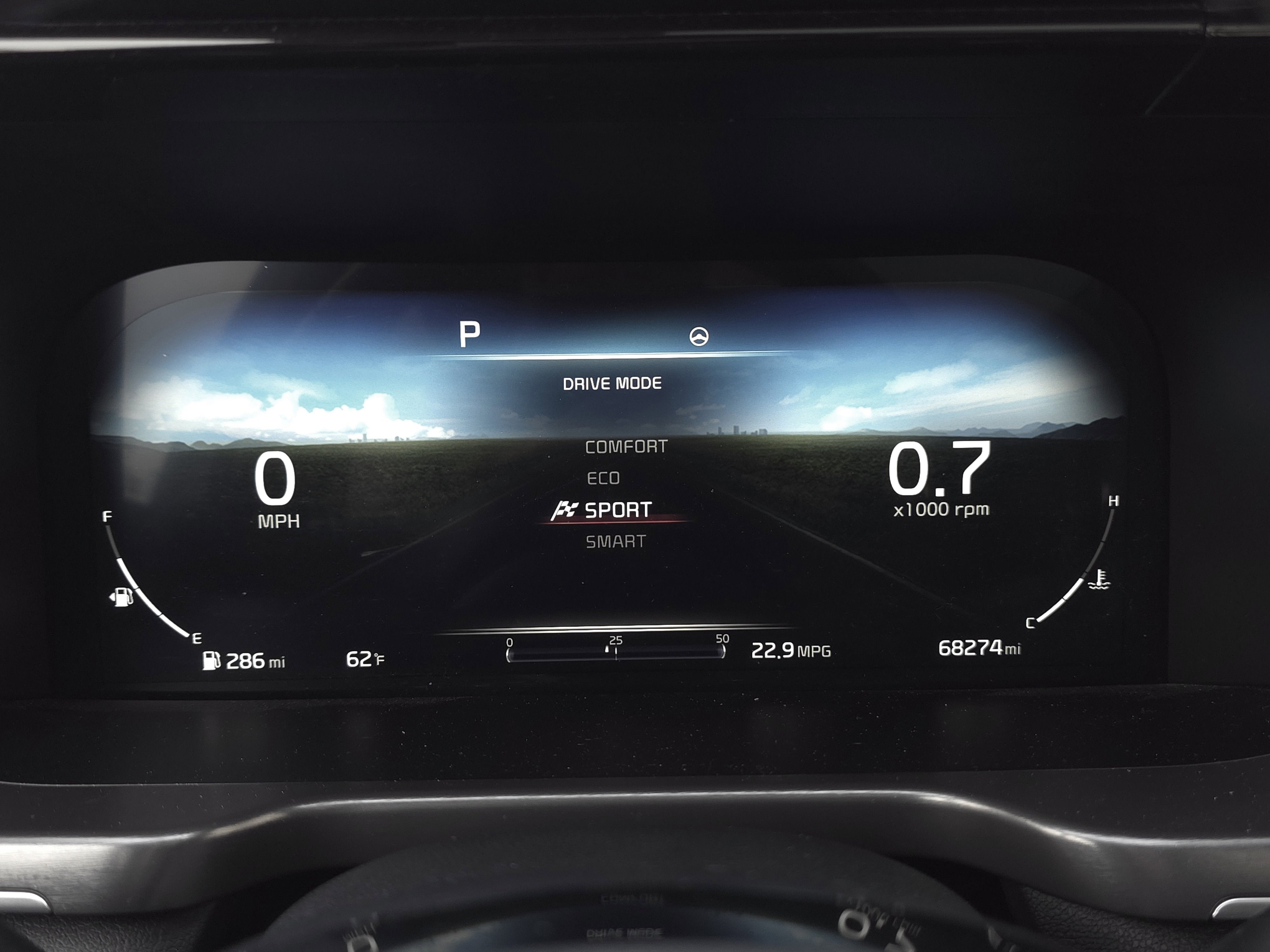 2021 Kia Sorento SX-Prestige