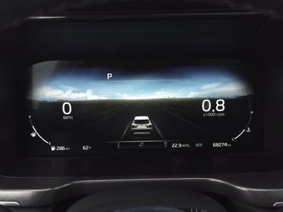 2021 Kia Sorento SX-Prestige