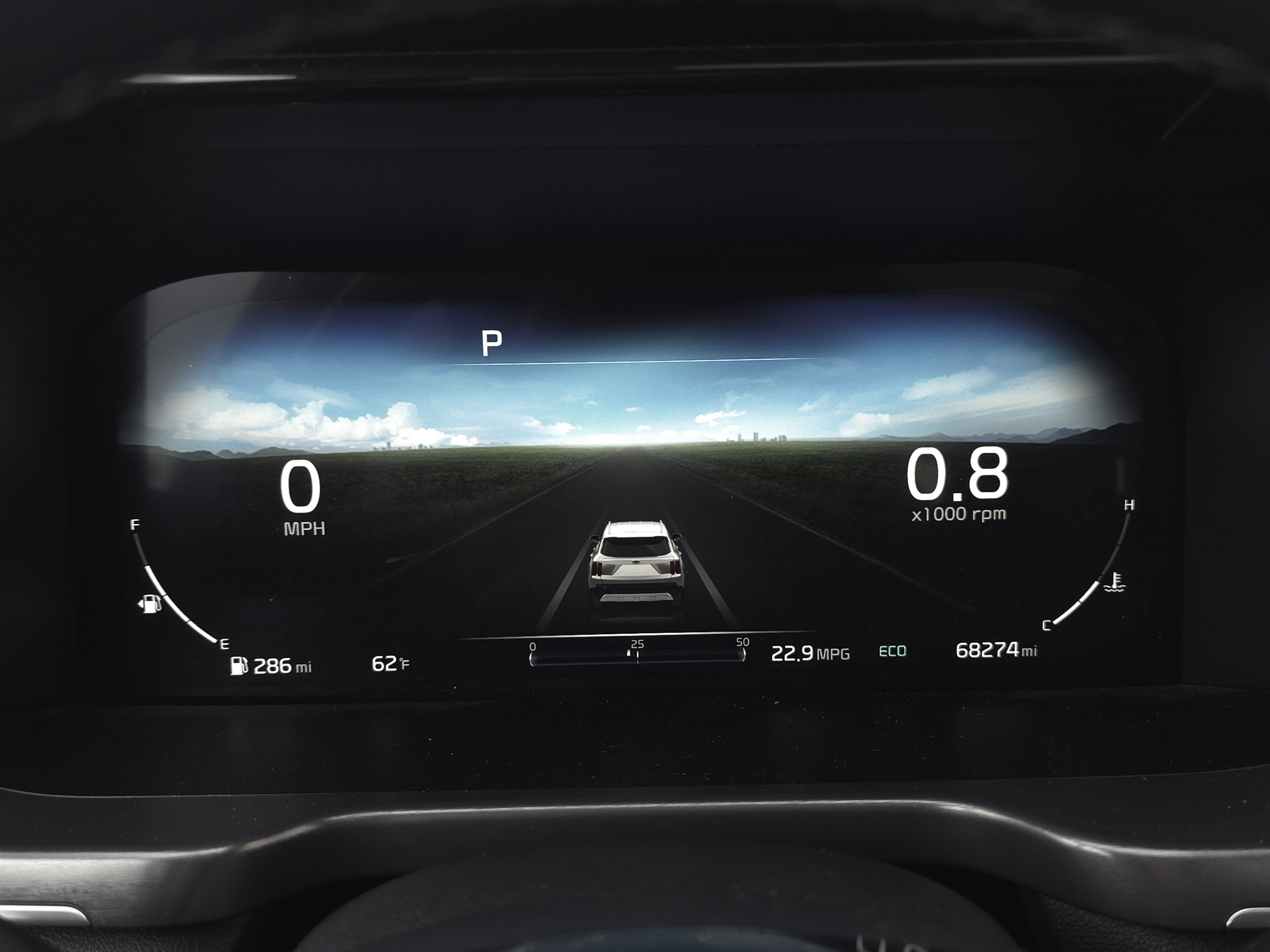 2021 Kia Sorento SX-Prestige