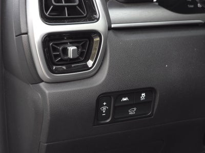 2021 Kia Sorento SX-Prestige