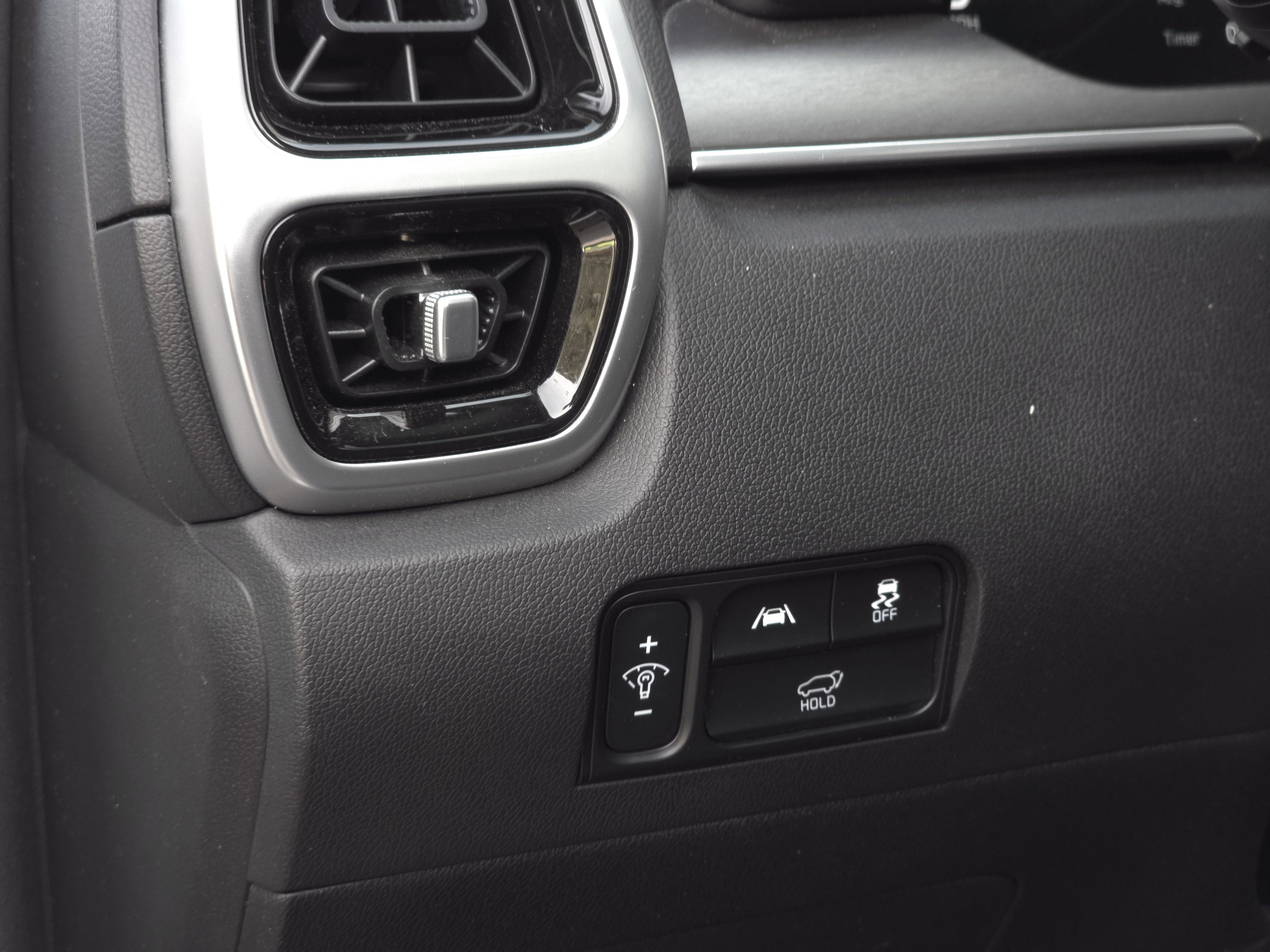 2021 Kia Sorento SX-Prestige