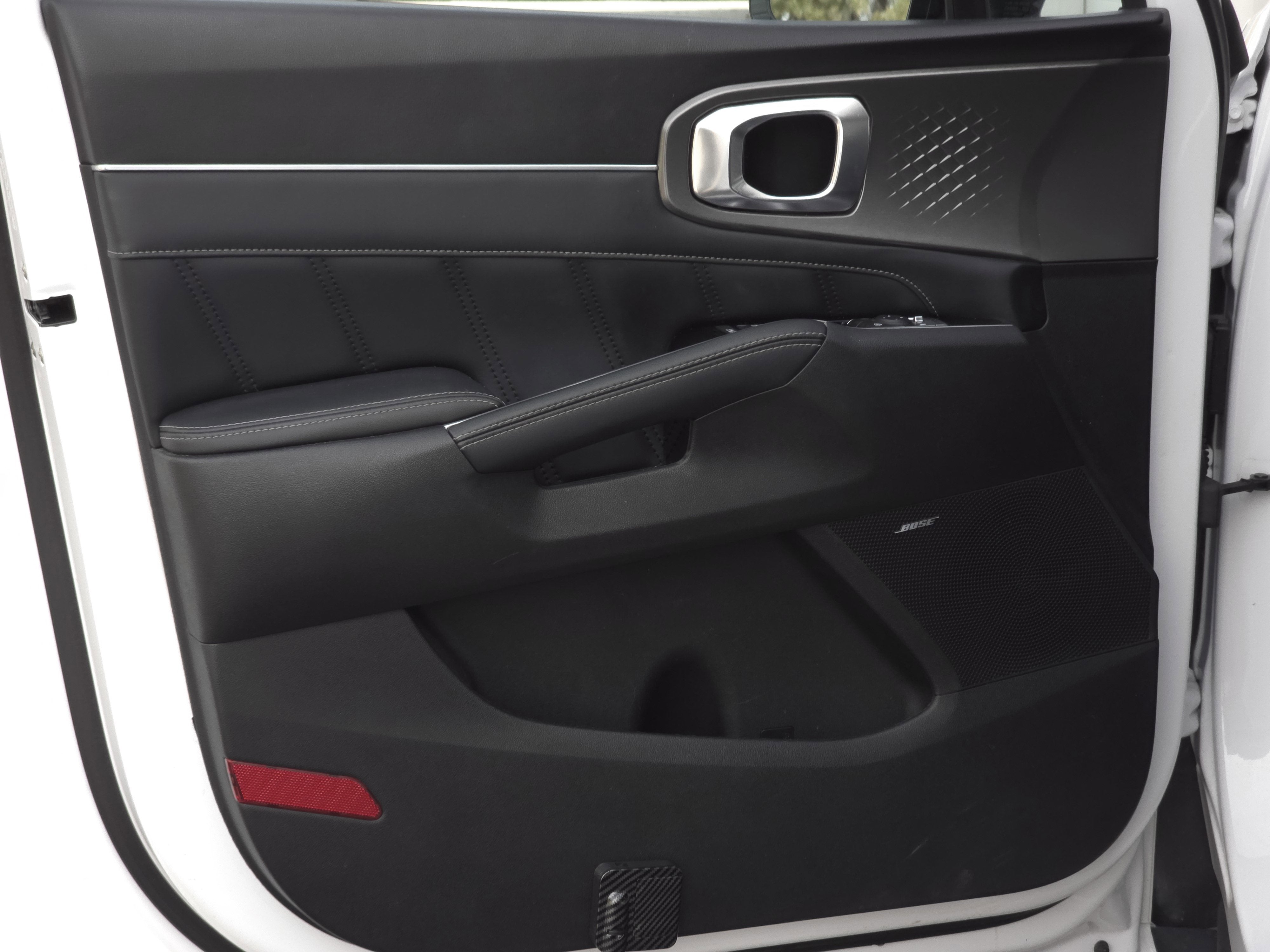 2021 Kia Sorento SX-Prestige