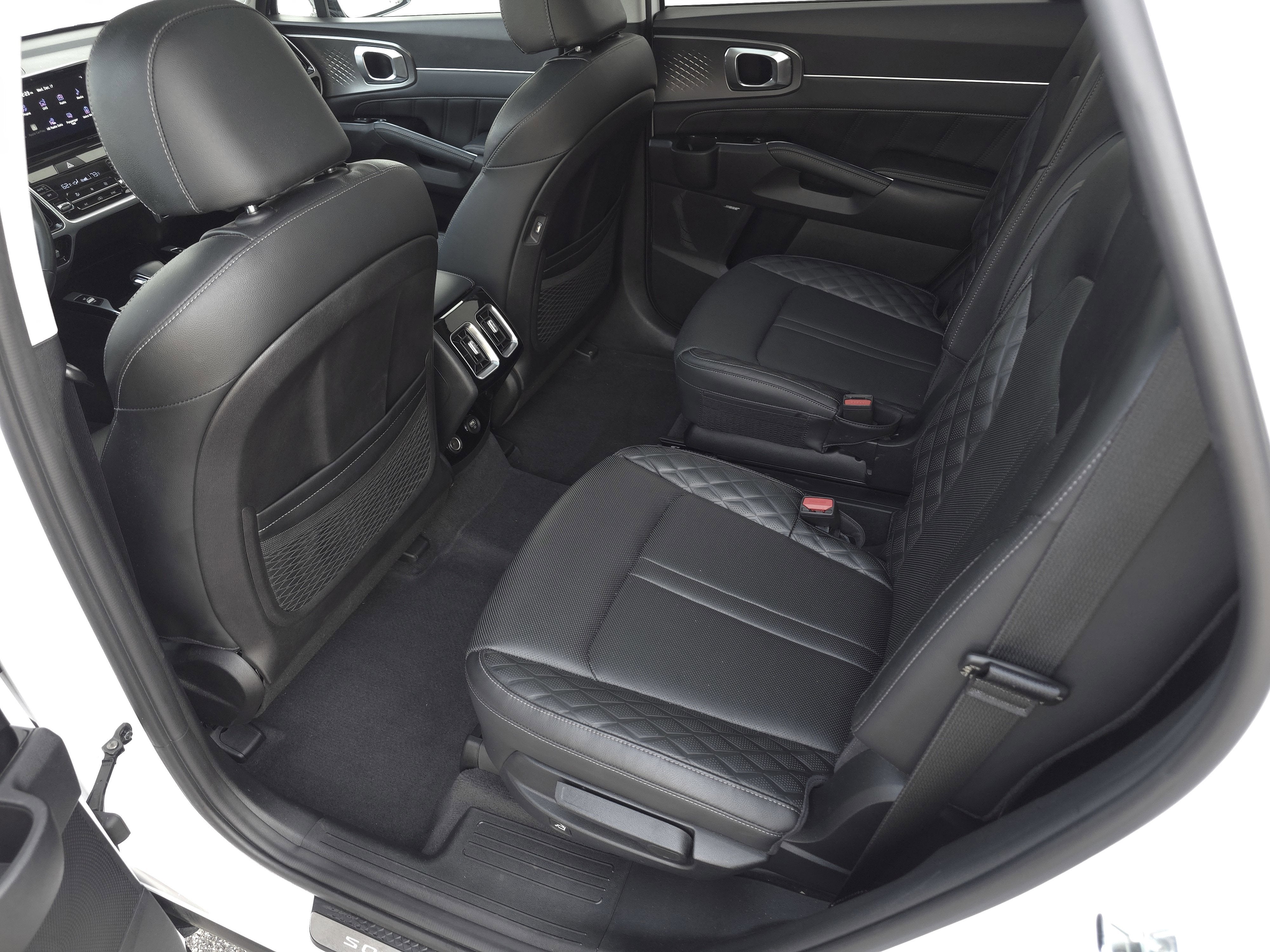 2021 Kia Sorento SX-Prestige