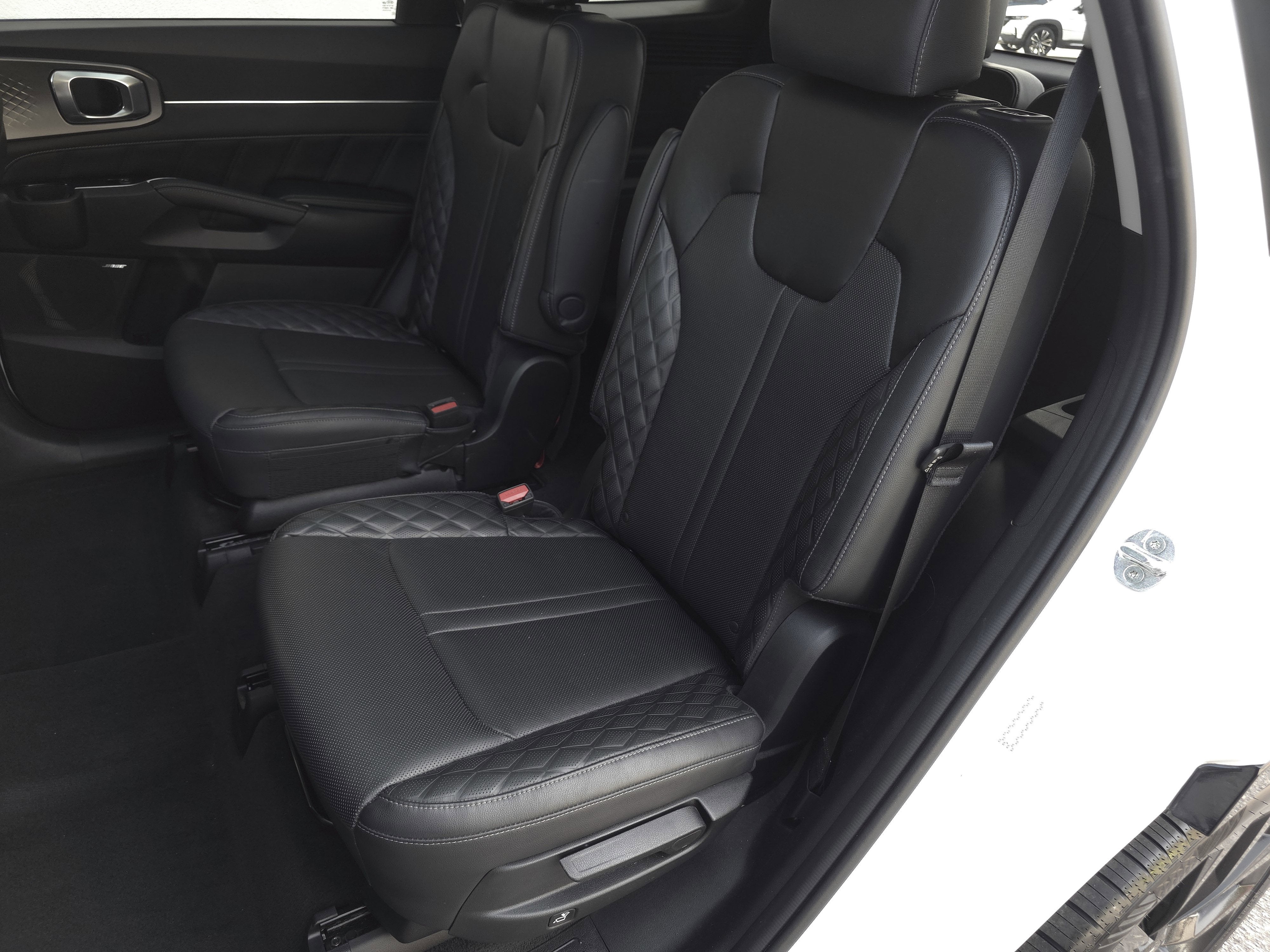 2021 Kia Sorento SX-Prestige