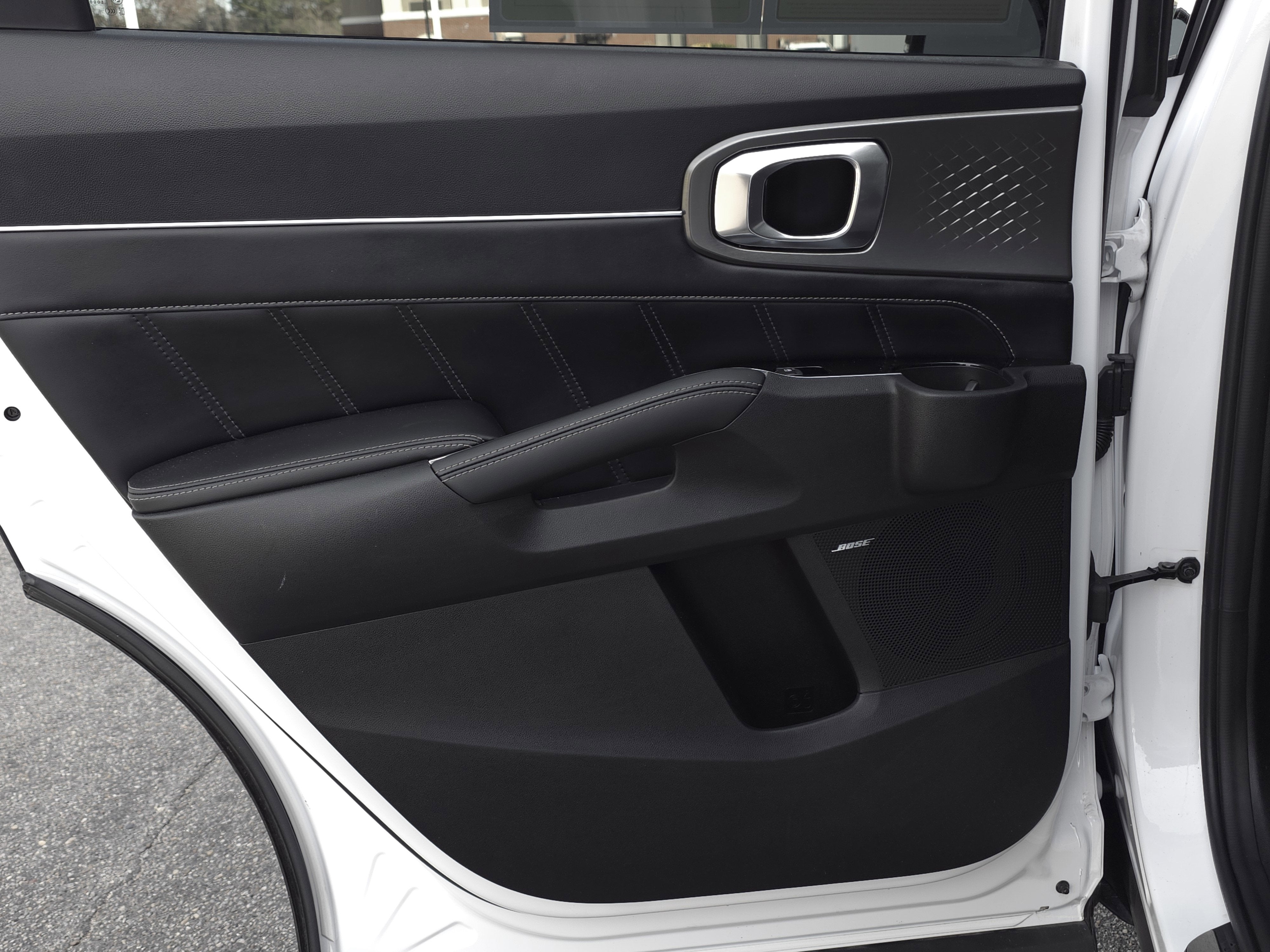 2021 Kia Sorento SX-Prestige