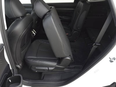 2021 Kia Sorento SX-Prestige