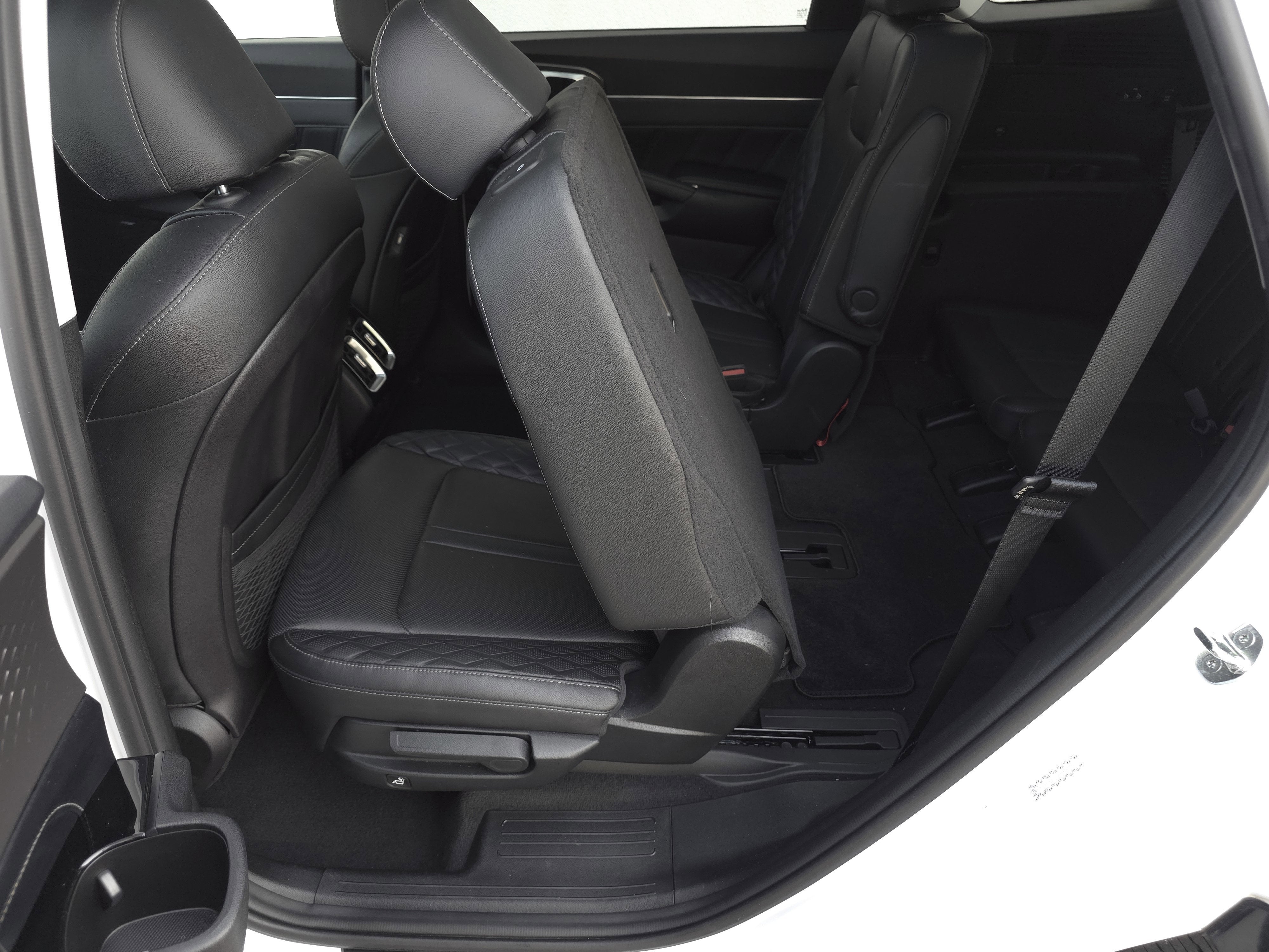 2021 Kia Sorento SX-Prestige