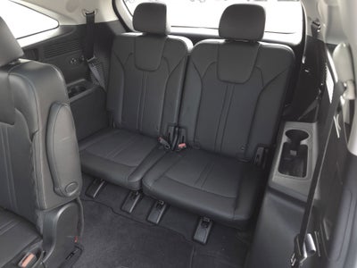 2021 Kia Sorento SX-Prestige