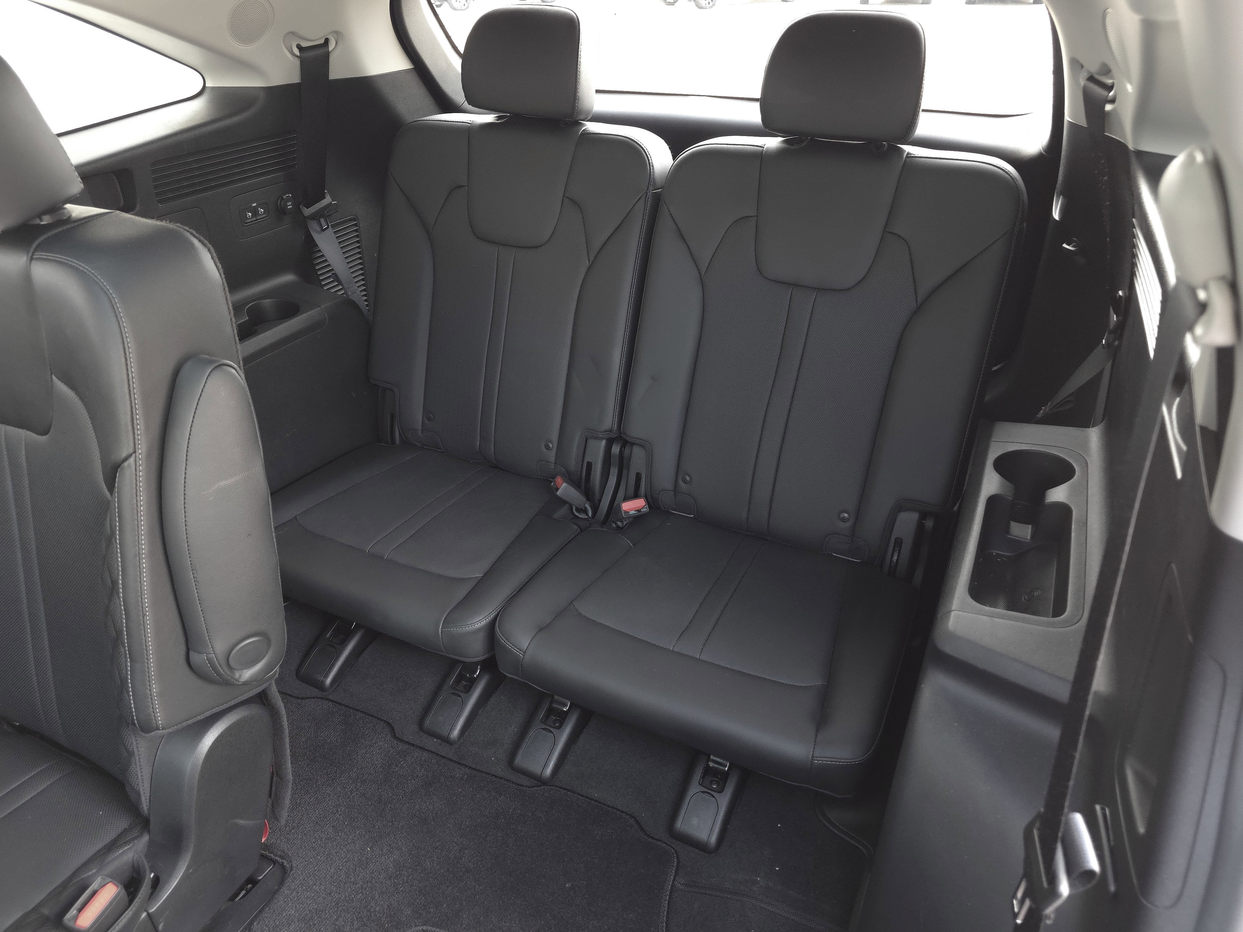 2021 Kia Sorento SX-Prestige