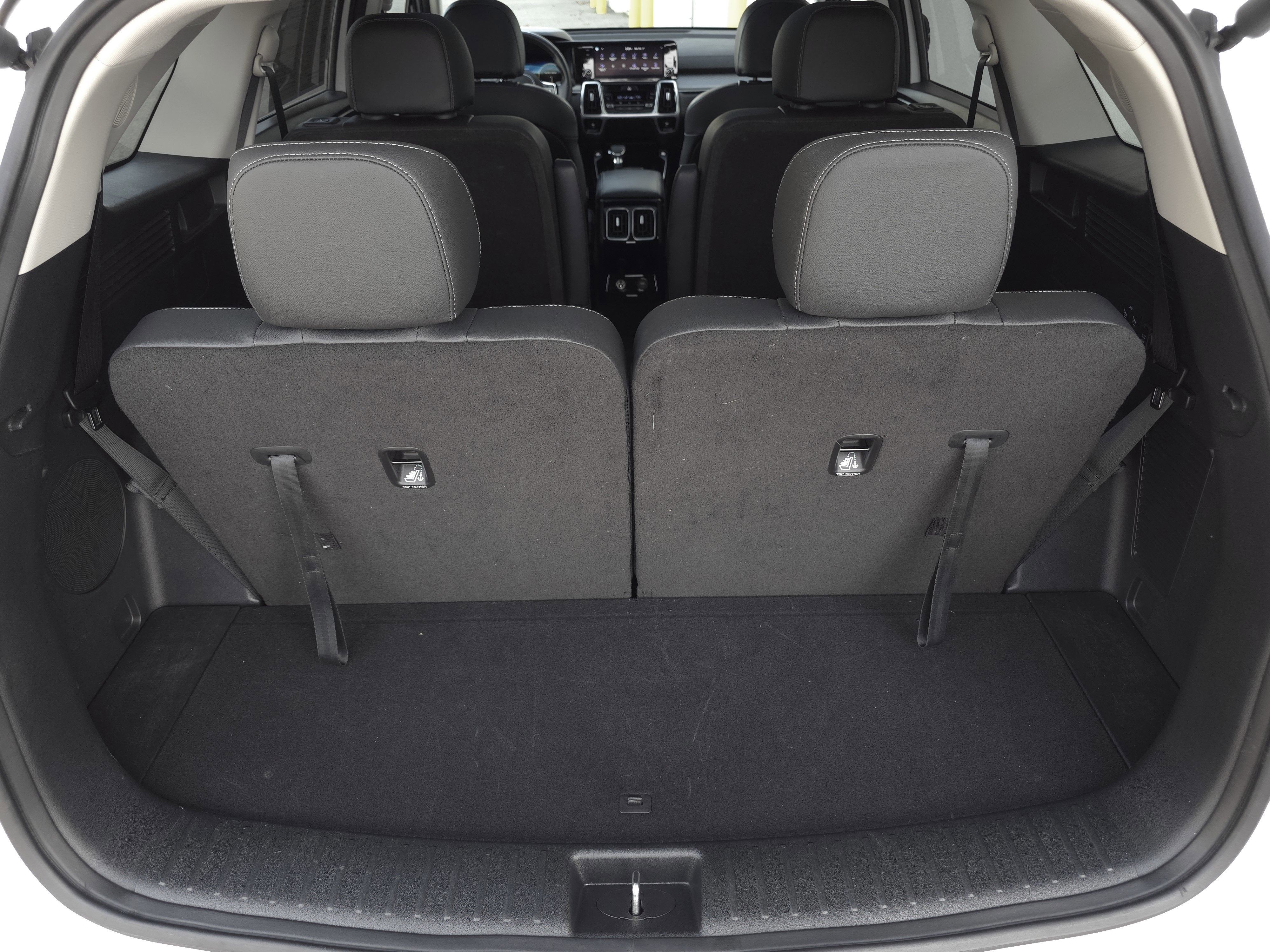 2021 Kia Sorento SX-Prestige