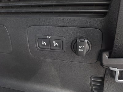 2021 Kia Sorento SX-Prestige