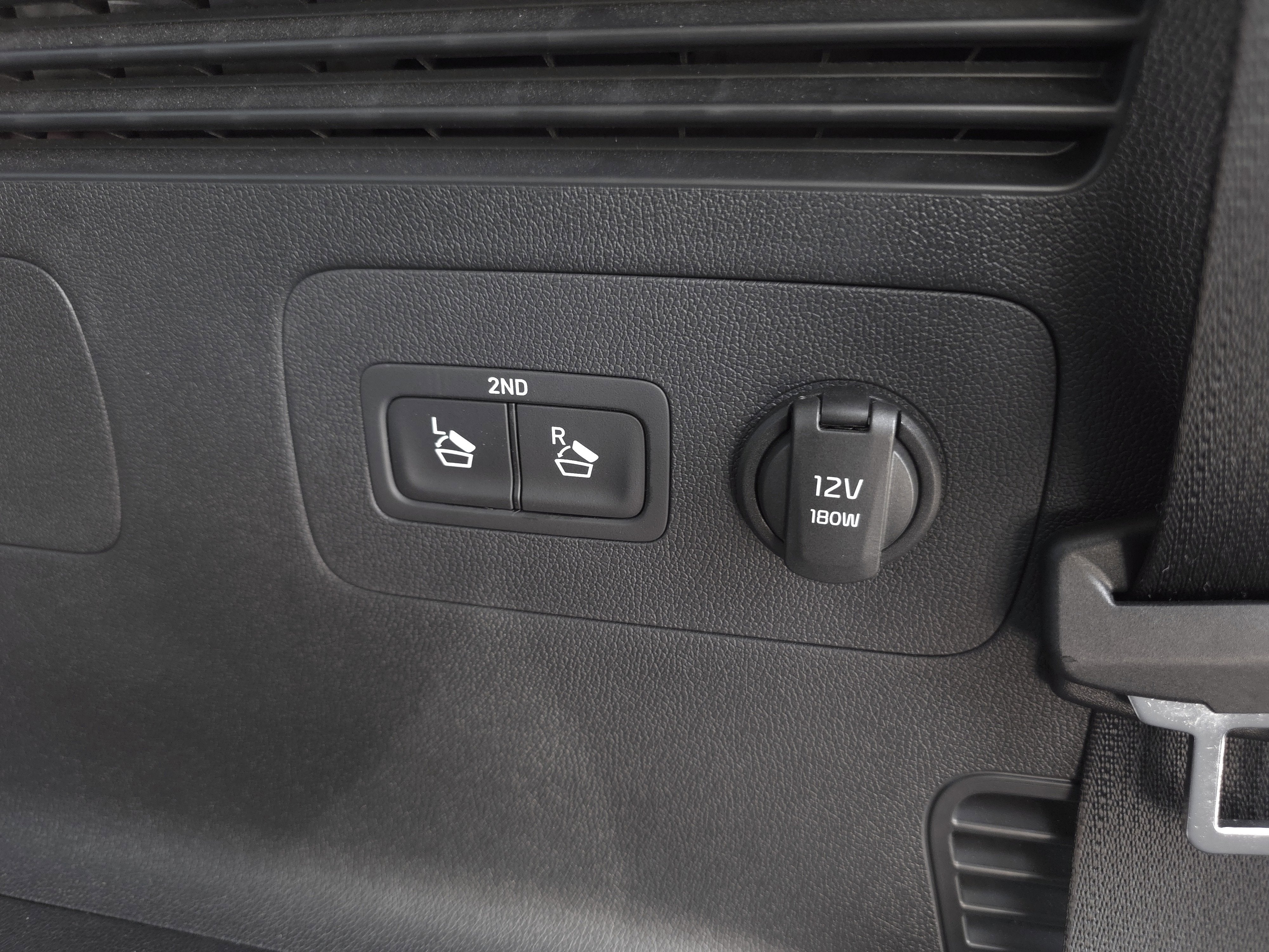 2021 Kia Sorento SX-Prestige