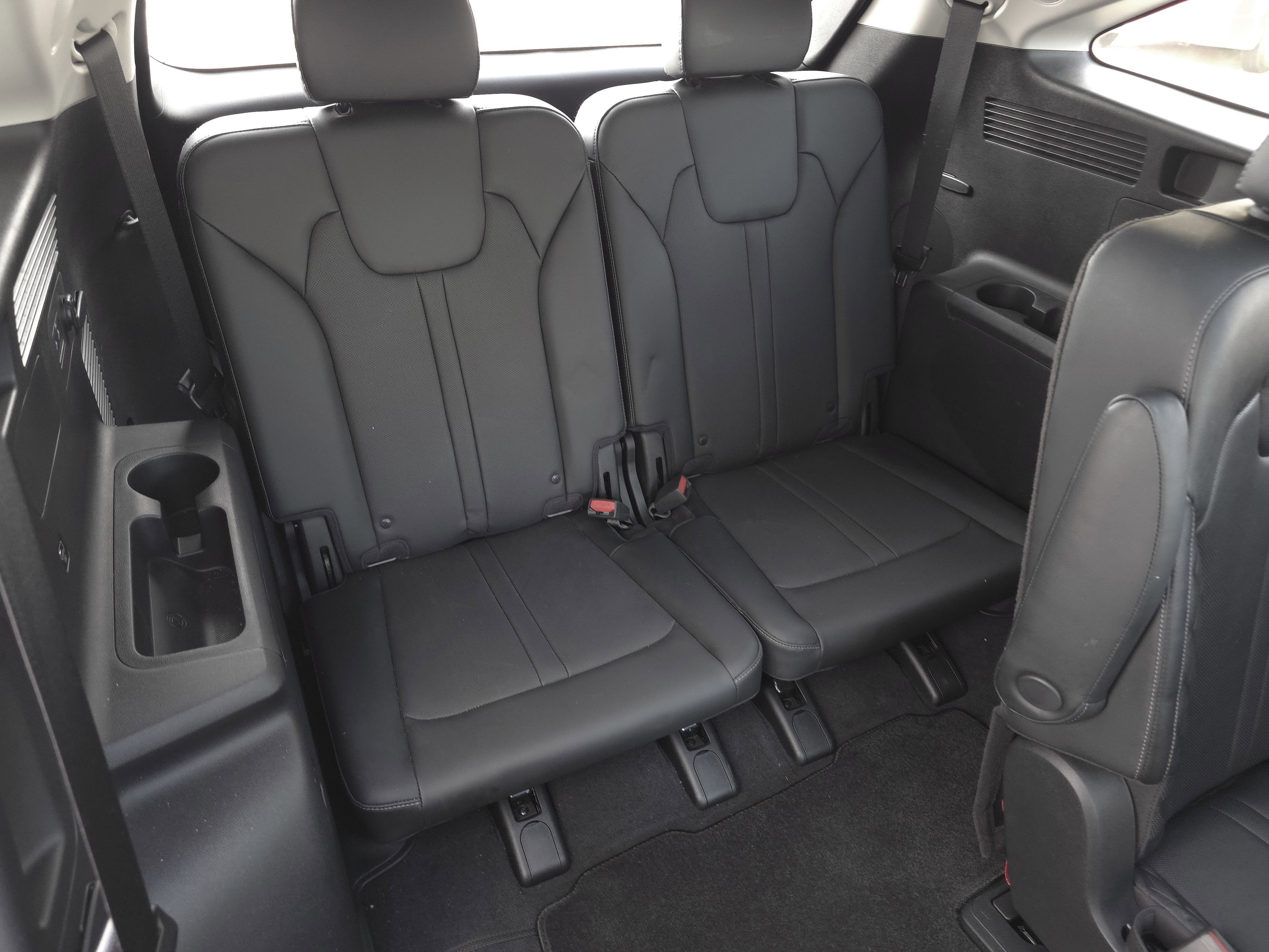 2021 Kia Sorento SX-Prestige