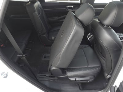 2021 Kia Sorento SX-Prestige