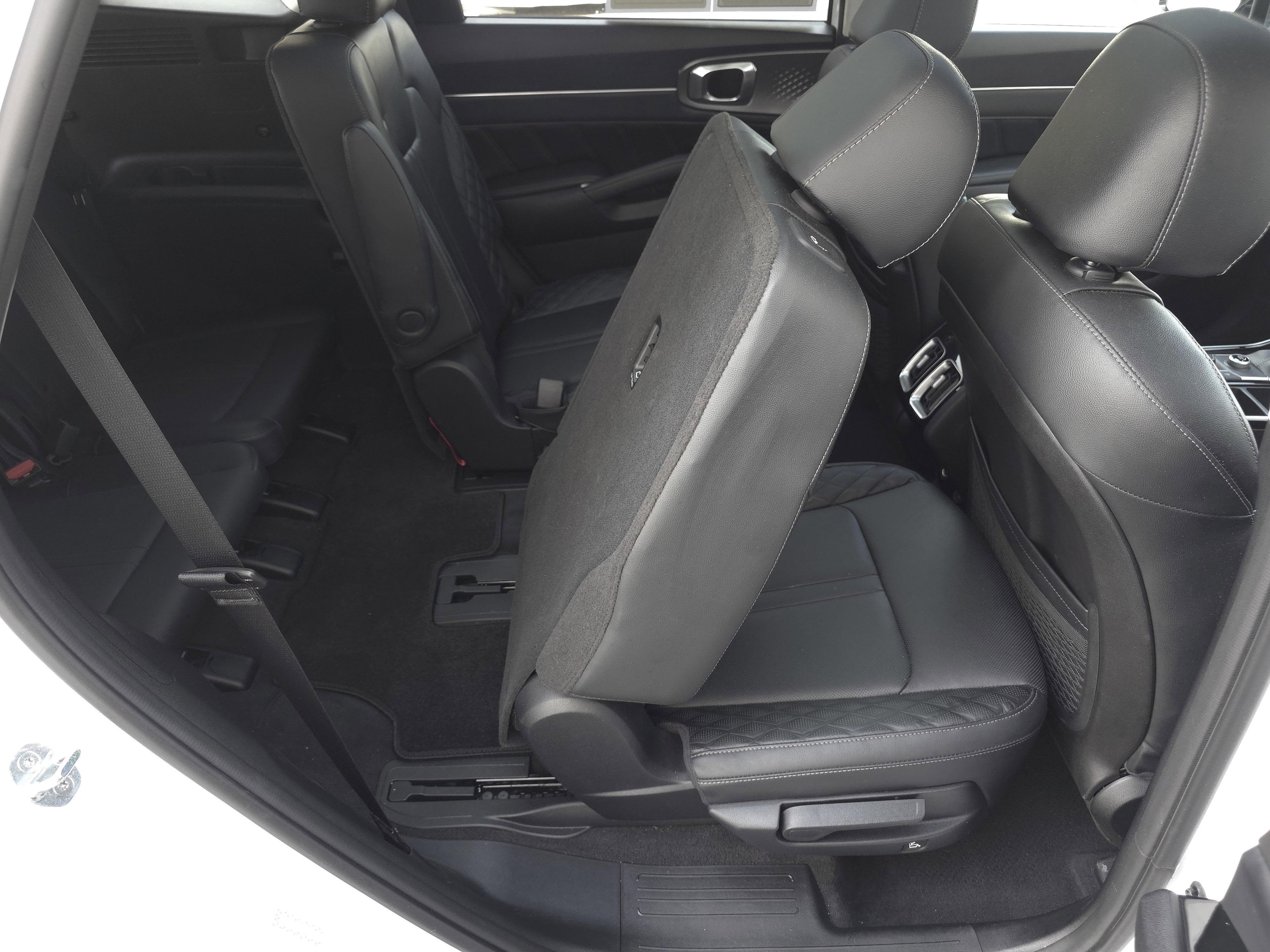 2021 Kia Sorento SX-Prestige