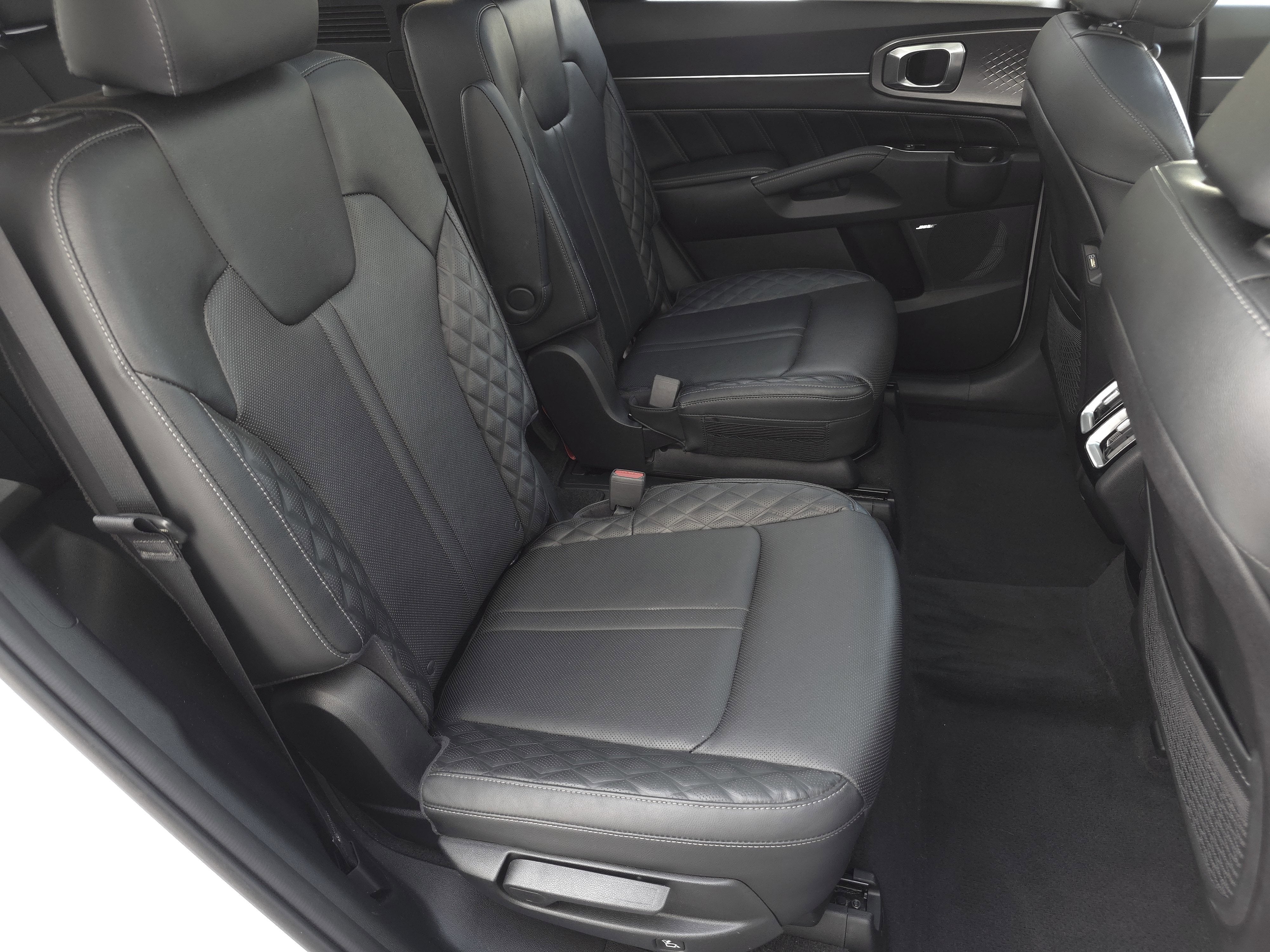 2021 Kia Sorento SX-Prestige