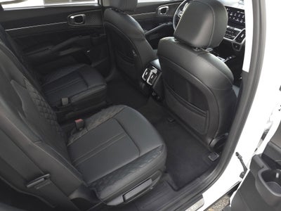 2021 Kia Sorento SX-Prestige