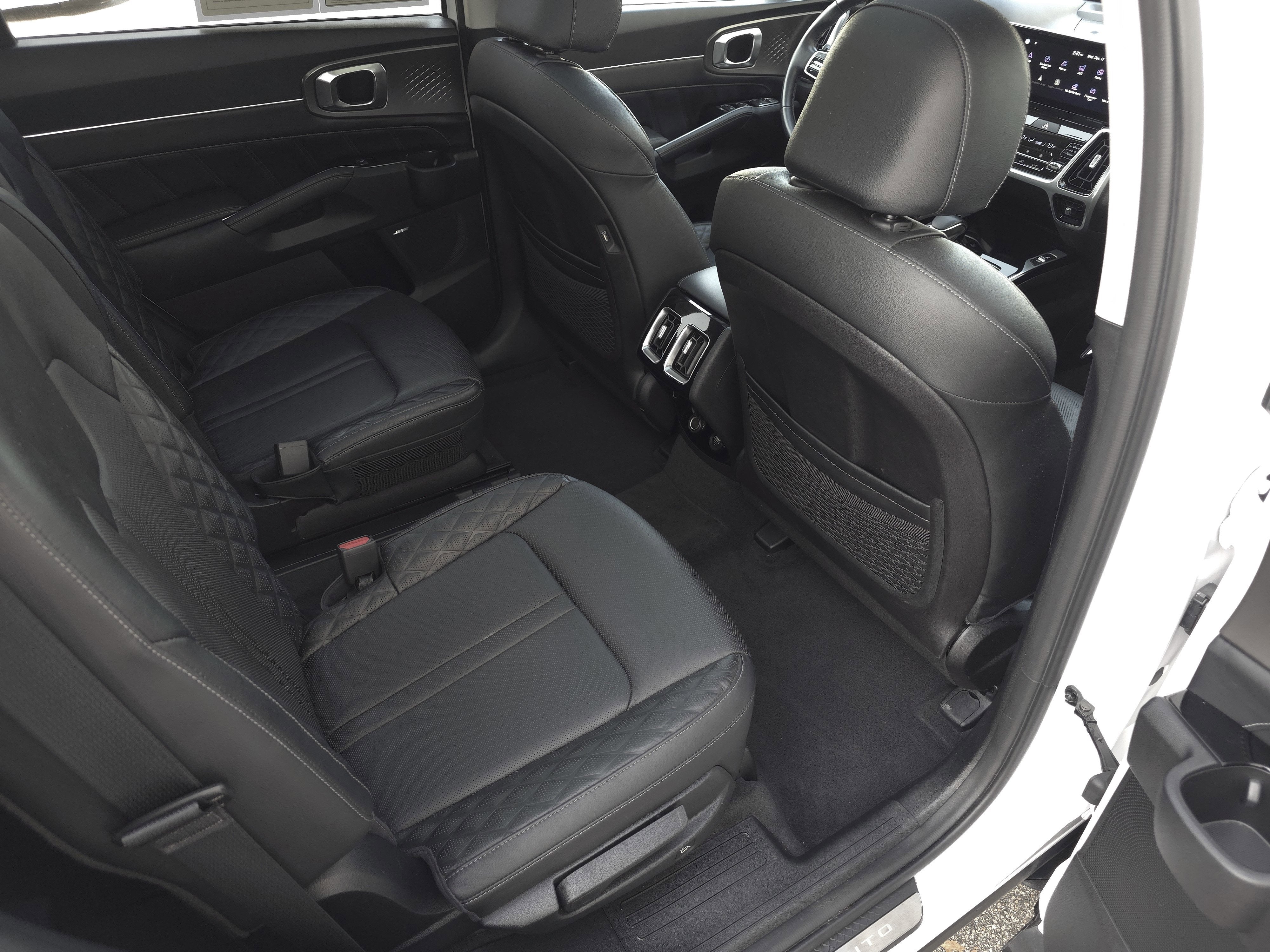 2021 Kia Sorento SX-Prestige