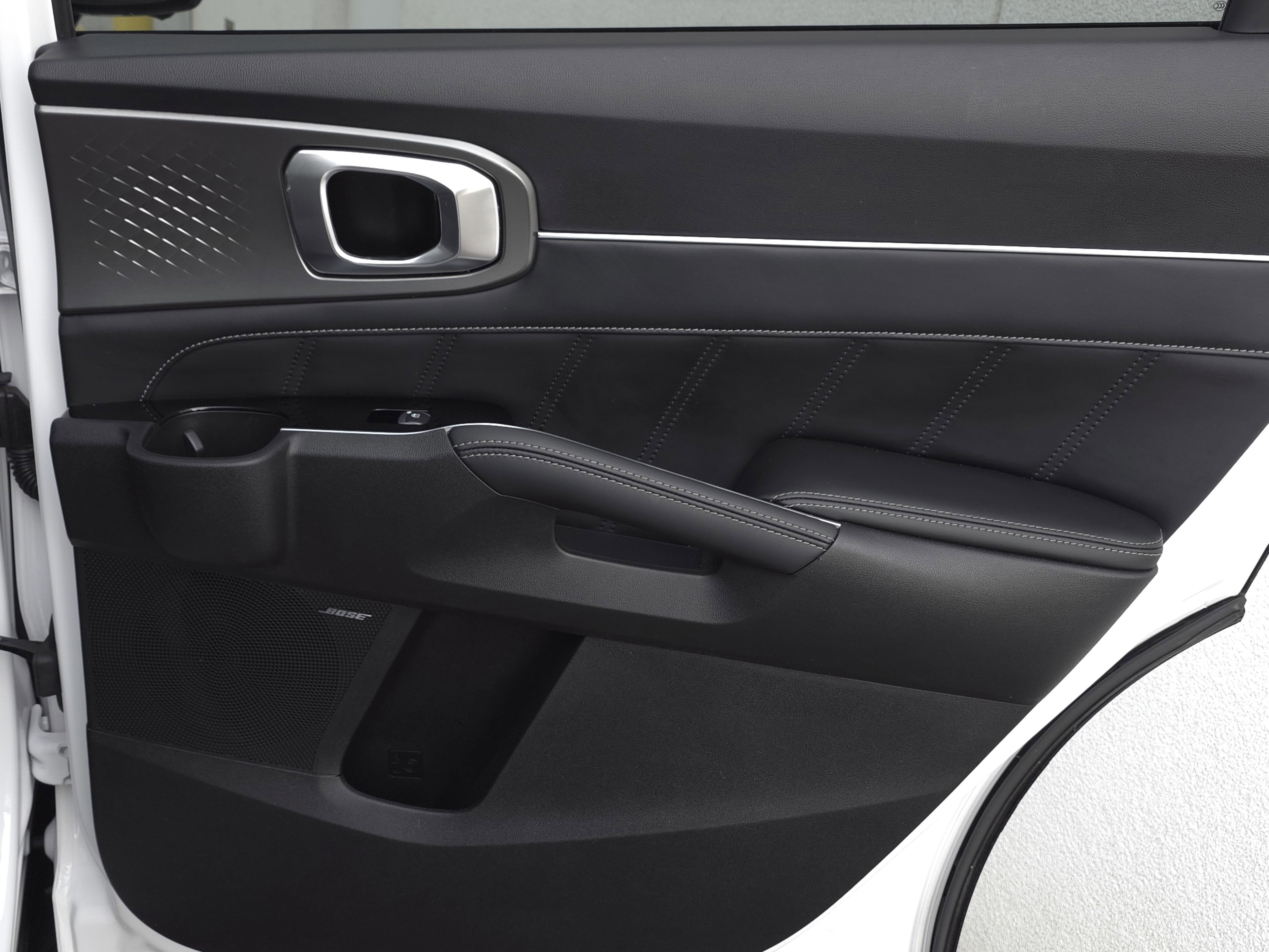 2021 Kia Sorento SX-Prestige