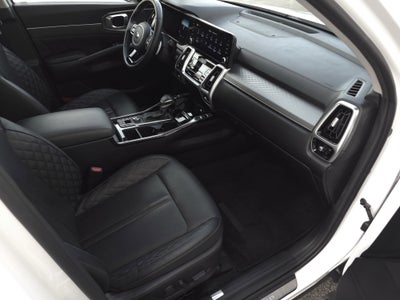 2021 Kia Sorento SX-Prestige