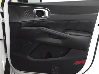 2021 Kia Sorento SX-Prestige