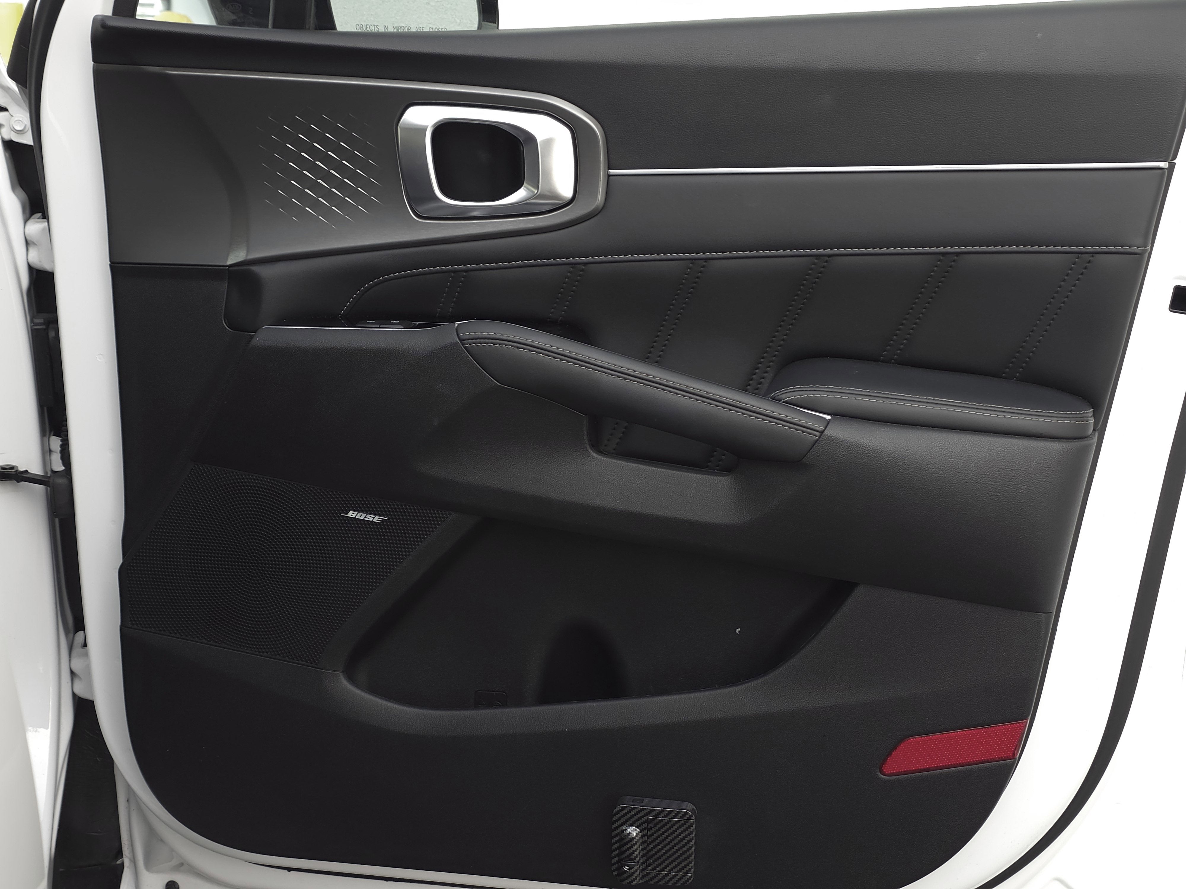 2021 Kia Sorento SX-Prestige