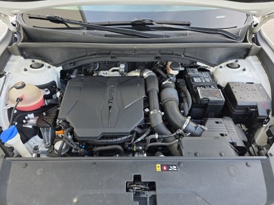 2021 Kia Sorento SX-Prestige