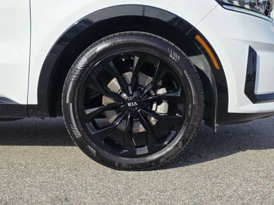 2021 Kia Sorento SX-Prestige