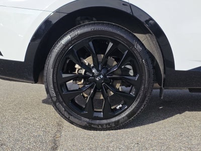 2021 Kia Sorento SX-Prestige