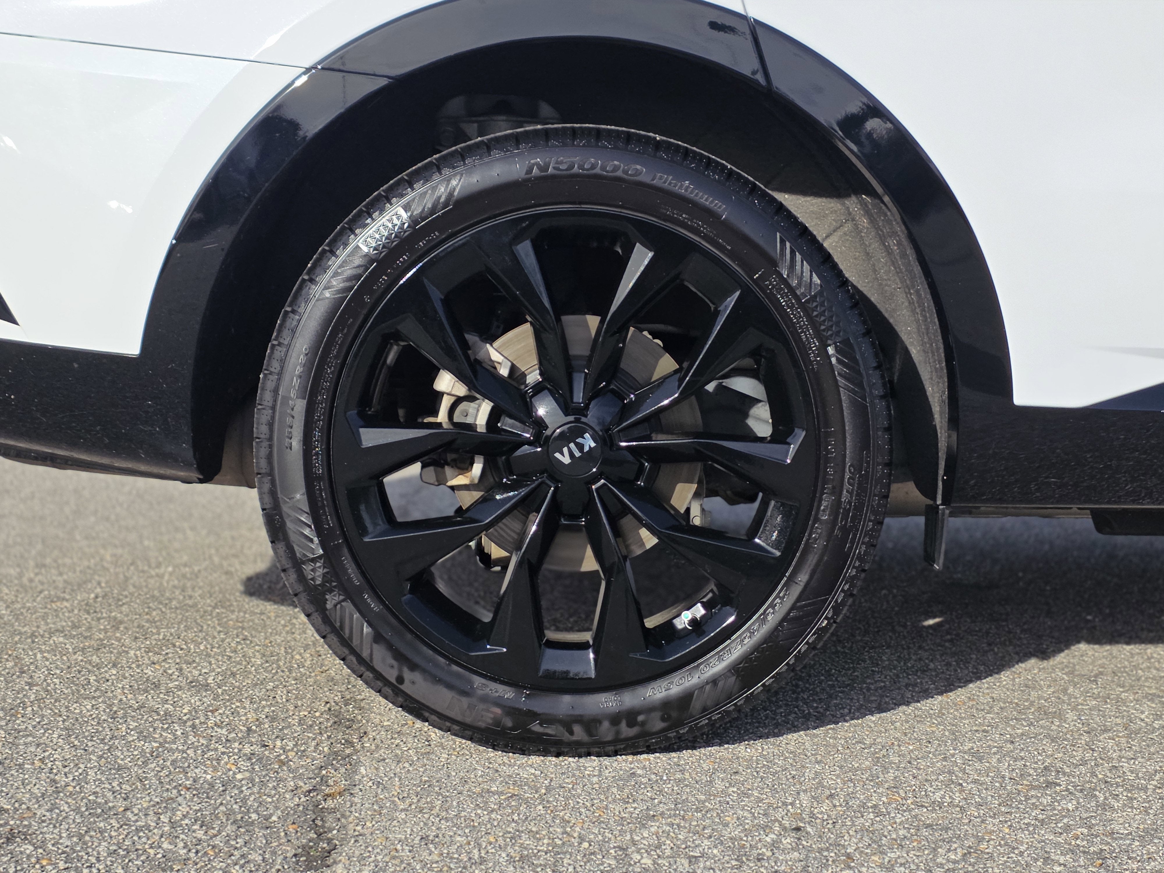 2021 Kia Sorento SX-Prestige