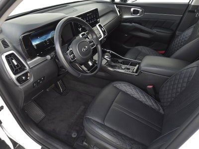2021 Kia Sorento SX-Prestige