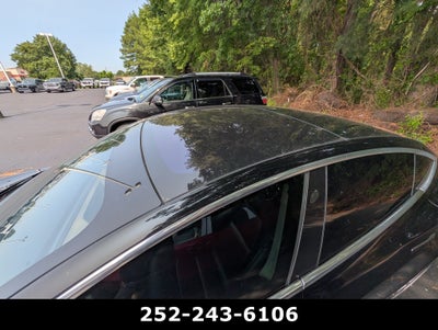 2019 Tesla Model 3 Mid Range