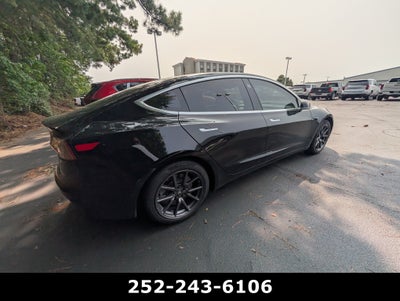 2019 Tesla Model 3 Mid Range