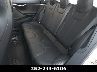 2017 Tesla Model S 100D