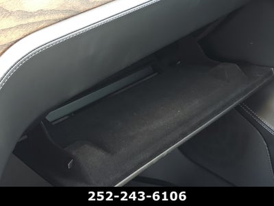 2017 Tesla Model S 100D