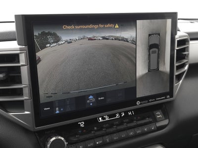 2024 Toyota Sequoia SR5