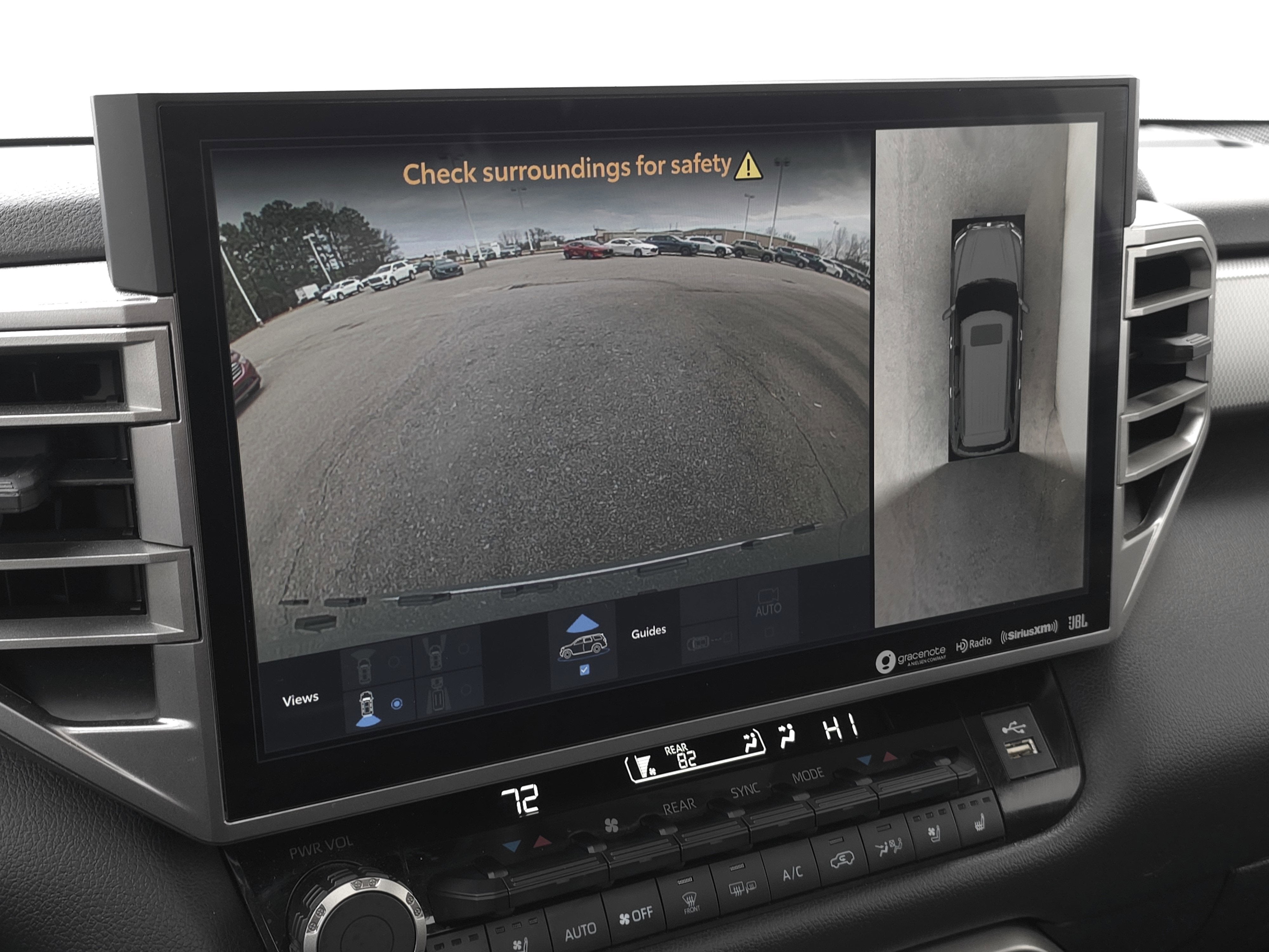 2024 Toyota Sequoia SR5