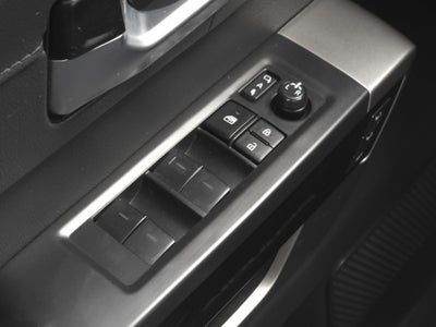 2024 Toyota Sequoia SR5