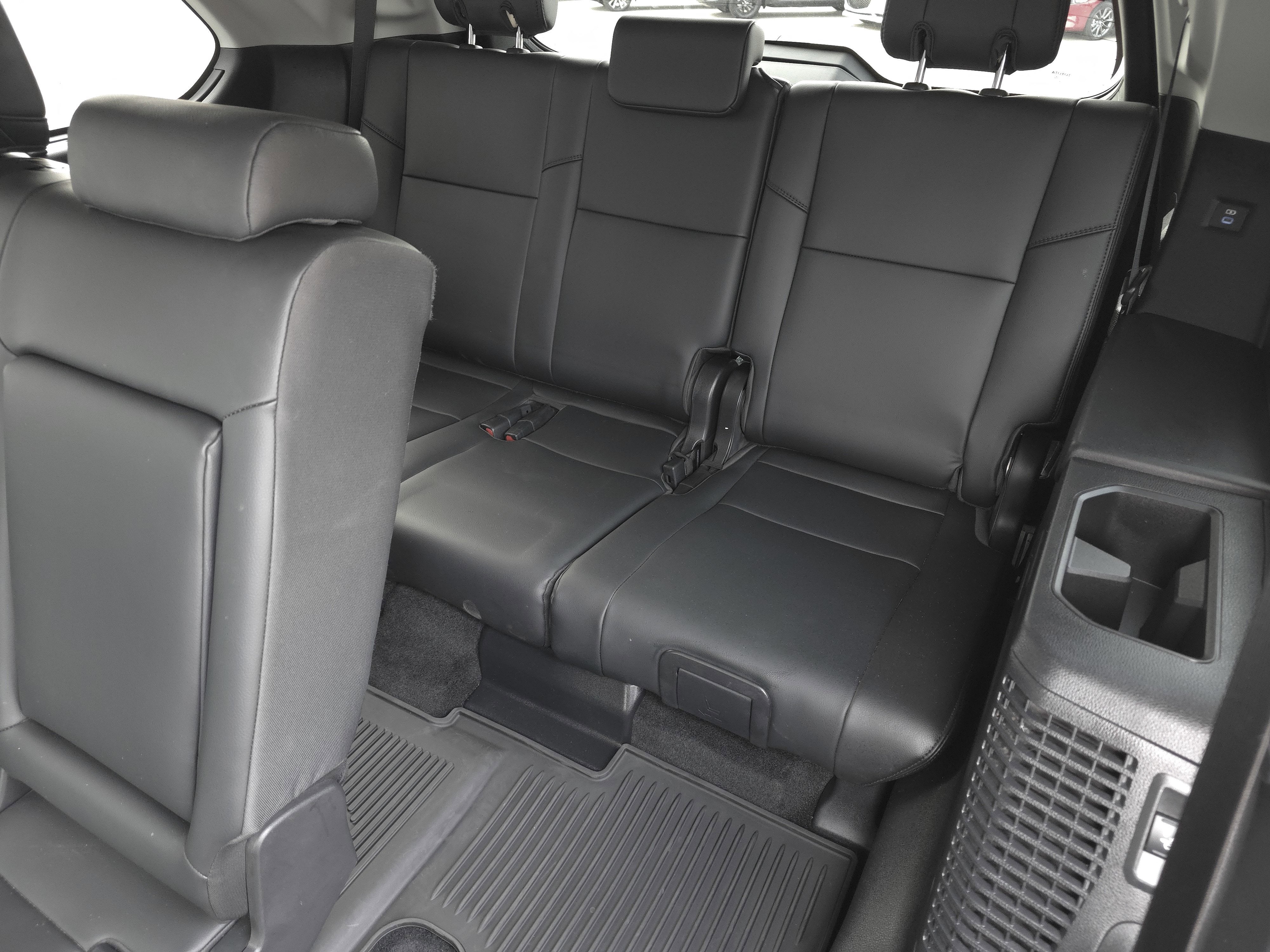 2024 Toyota Sequoia SR5